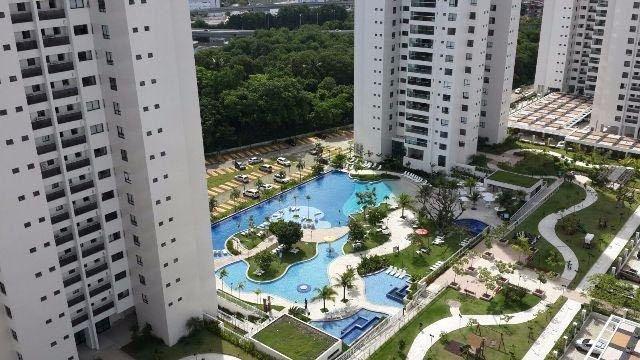 Le Parc Boa Viagem 4 quartos 140 e 170m2 com varanda Gourmet