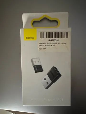 Adaptador Bluetooth Lg No Brasil