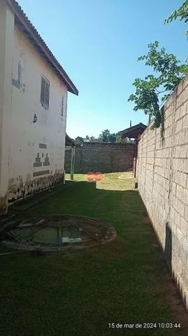 Ch Cara Residencial Recanto Dos P Ssaros Terrenos S Tios E