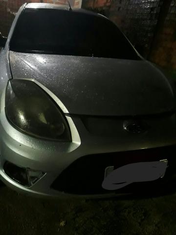 Ford Ka 2012 (Leia o anúncio)
