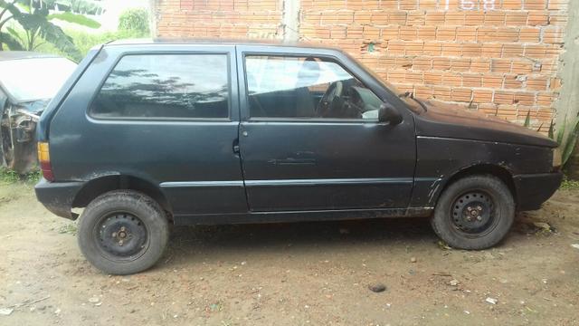 Fiat uno Fire 2002/2003