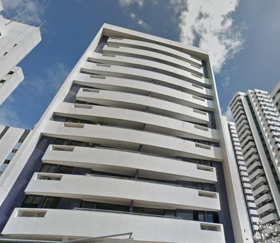 Apartamento em Boa Viagem, proximo ao Parque Dona Lindu