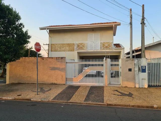 Casas Venda Jardim Nova Europa Campinas Sp Olx