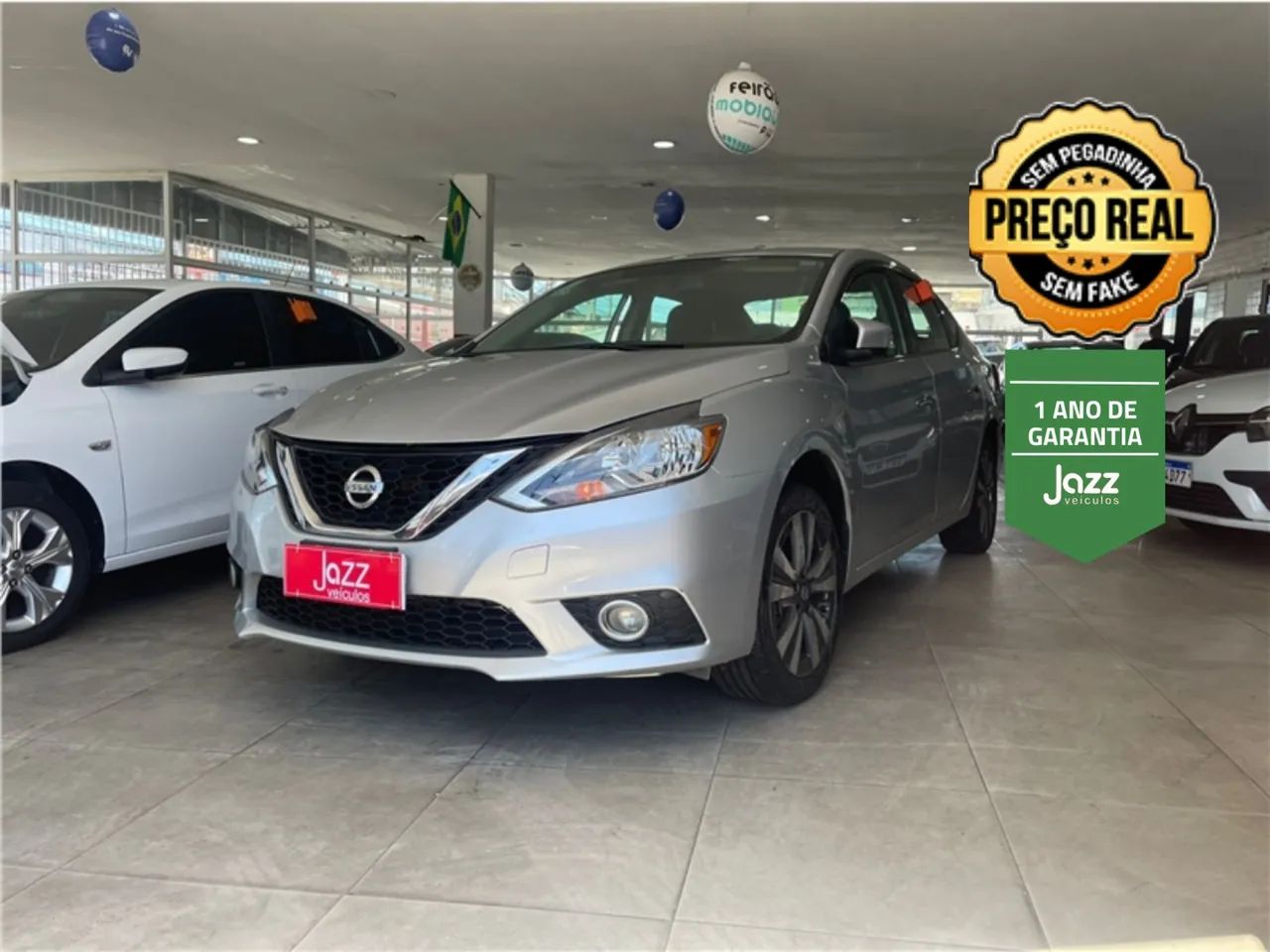 Nissan Sentra Sv Flexstart V Aut Olx