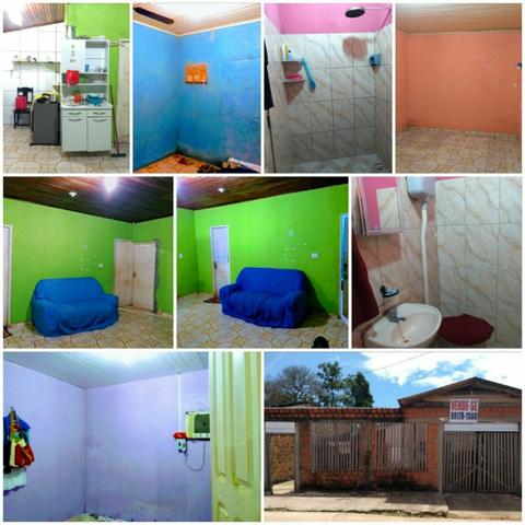 Vendo 2 casas em 1 terreno!!!
