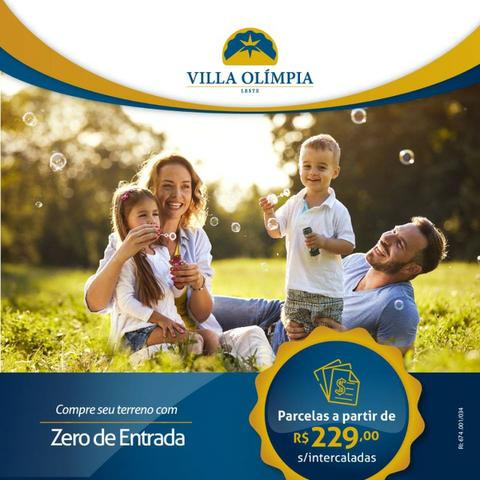 Villa Olimpia Leste