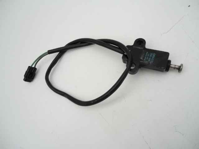 Sensor Cavalete Lateral Suzuki Gsx R Original Motos Prado Velho