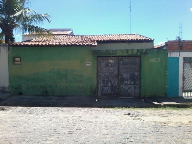 Casa no bairro gurupi, com 2 quartos