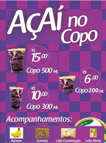 Açaí