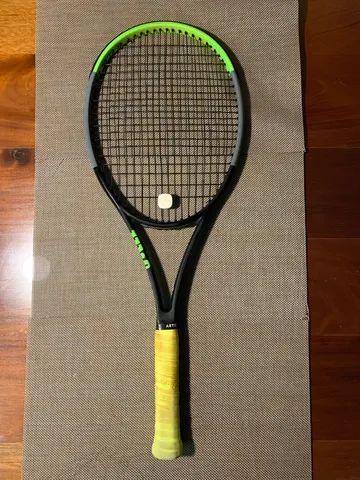 Raquete wilson blade 58 anúncios na OLX Brasil