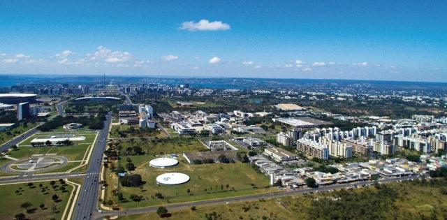 Cobertura Sudoeste