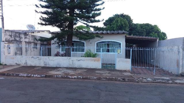 Vendo casa na vila palmira com uma ótima localização
