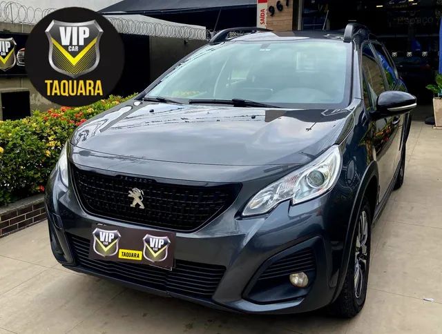 Peugeot Allure Pack Flex V Aut Olx