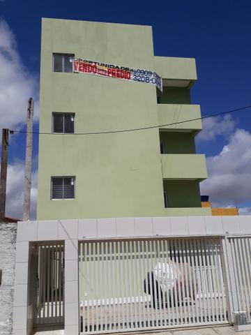 Vendo aptos prontos para morar
