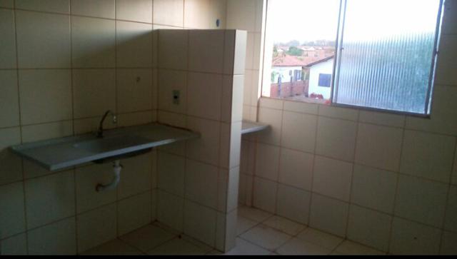 Alugo apartamento na zona sul