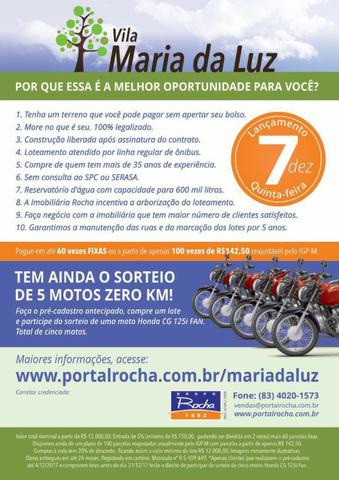 Excelente oportunidade Vila Maria da Luz