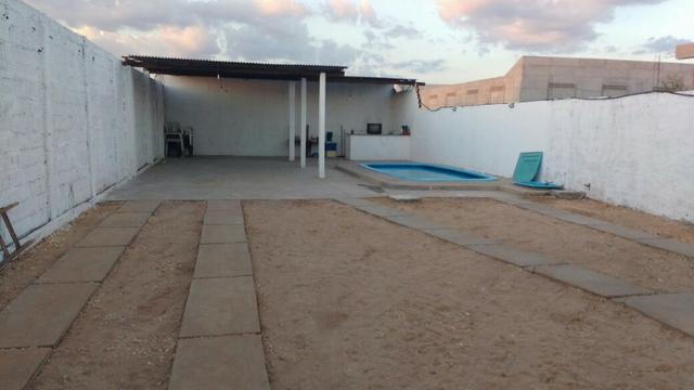 Clube próxima a AV. Pedro Neiva