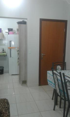 Residencial Ipanema (Taquaralto)