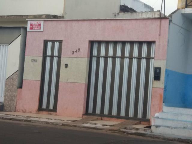 Imovel em presidente dutra