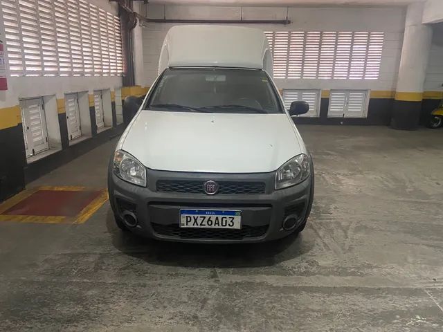 Carros pick ups Usados e Novos à venda na Baixada Santista e Litoral