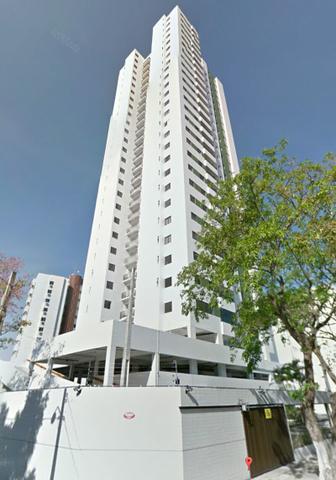 Apartamento de 3 quartos 95m2, Alto Padrão, Proximo Colégio Madre de Deus