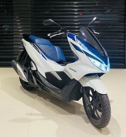 Honda Pcx Sport Olx