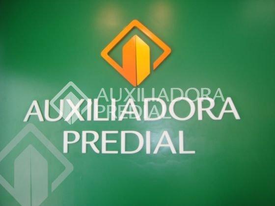 Apartamento Padrão