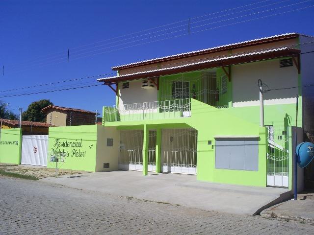 Alugo apartamento no Planalto 13 de maio em Mossoró-RN