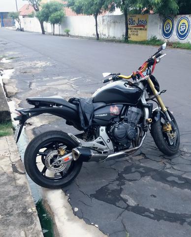 Hornet