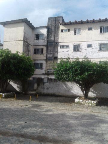 Apartamento no Medeiros Neto na Santa Amélia RS 27.000