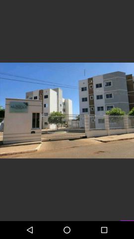 Apartamento 1005 sul