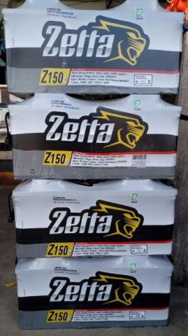 Bateria 150 ha zetta