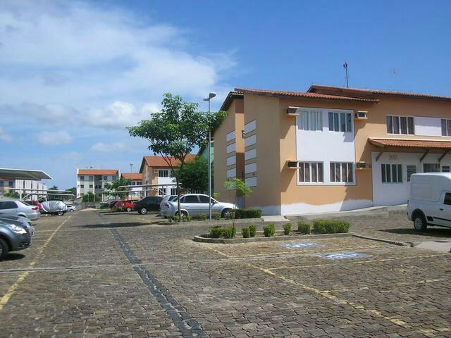 Residencial Park Riviera Morada do sol