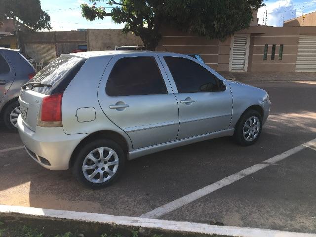 Fiat Palio top