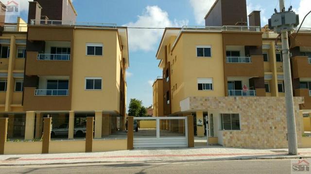 S&T=Ingleses alto padrão cobertura 2dorm 1suite a 800m do mar/ligue já 48-996672865