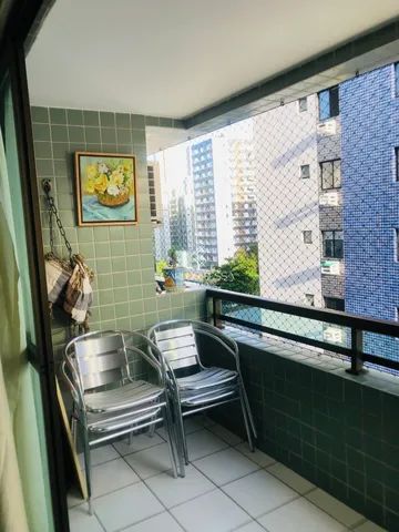 Apartamento Quartos Venda Boa Viagem Recife Pe Olx