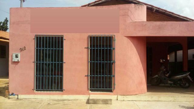 Vendo Esta casa em Colinas