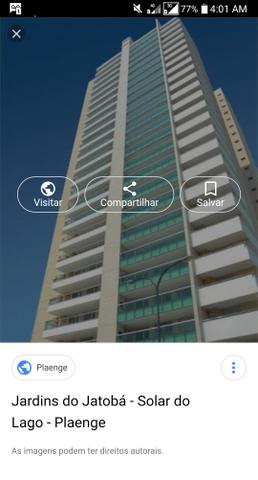 Procuramos Apartamento para alugar Jardins Jatoba