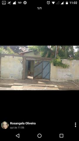 Vendo uma casa zona sul irmã Dulce com parque Eliana