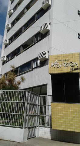 Apartamento 2 quartos (1 suíte ) Barro Vermelho