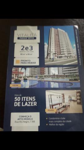 Apartamento a venda