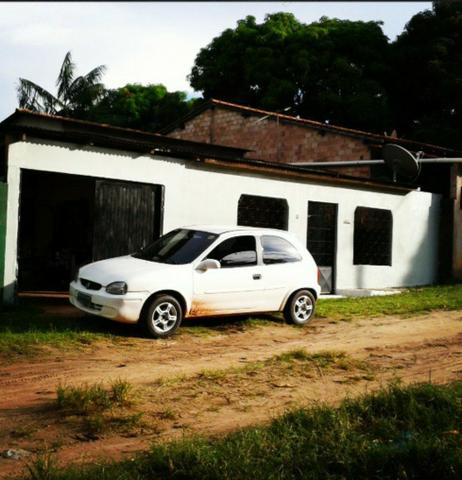 Vendo ou troco esta casa por uma em ITAITUBA