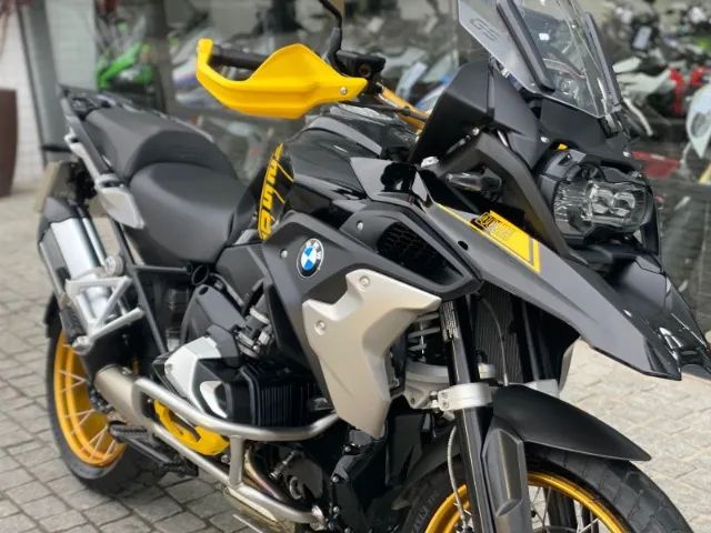 Bmw R Gs Premium Ano Olx