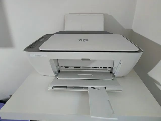 Impressora Hp Deskjet Ink Advantage Perif Ricos E Acess Rios De