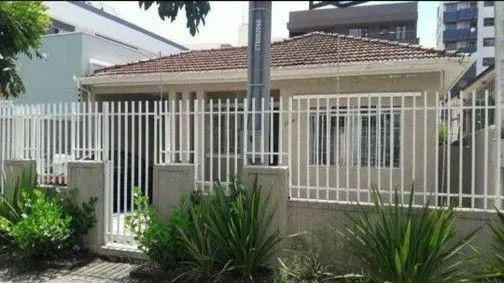 Casa 2 quartos à venda Vila Izabel Curitiba PR 1315334555 OLX