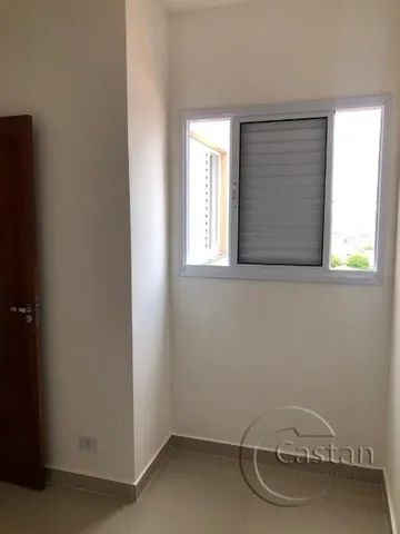 Apartamento Quartos Venda Vila Antonieta S O Paulo Sp