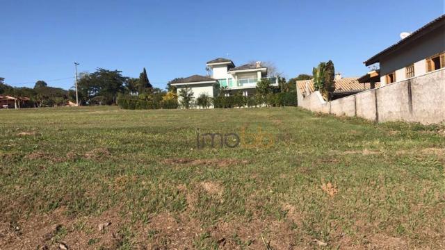 Terreno residencial à venda, Village da Serra, Araçoiaba da Serra.