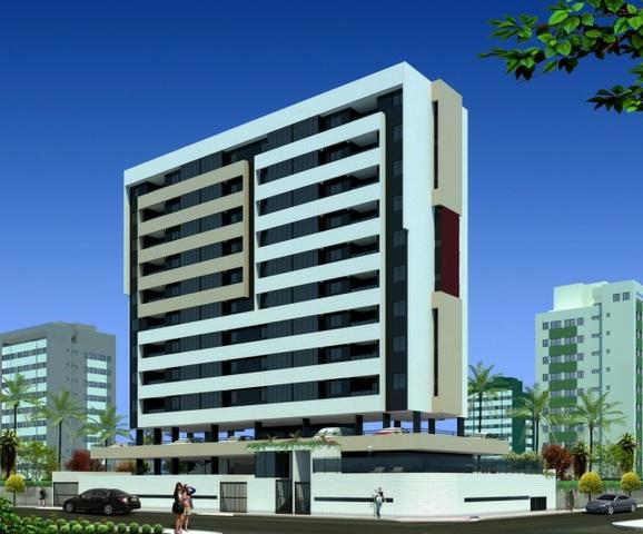 Lançamento !! Apartamento no valor de R$ 176 mil