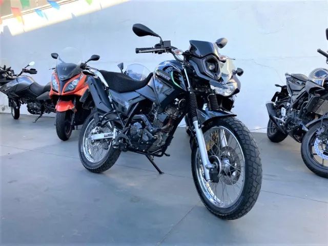 YAMAHA XTZ 150 CROSSER S FLEX 2023 1200853459 OLX