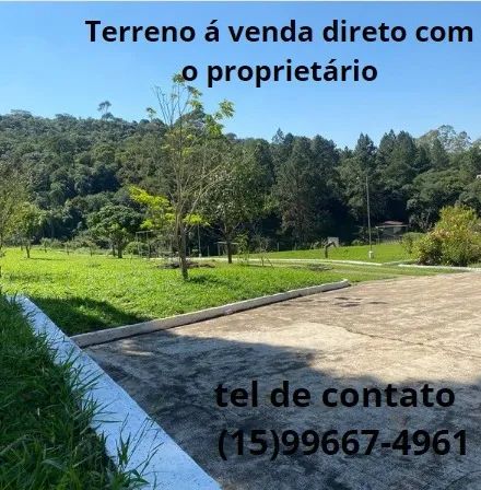 Lote Terreno Para Venda Possui Metros Quadrados Em Recreio Ibi Na